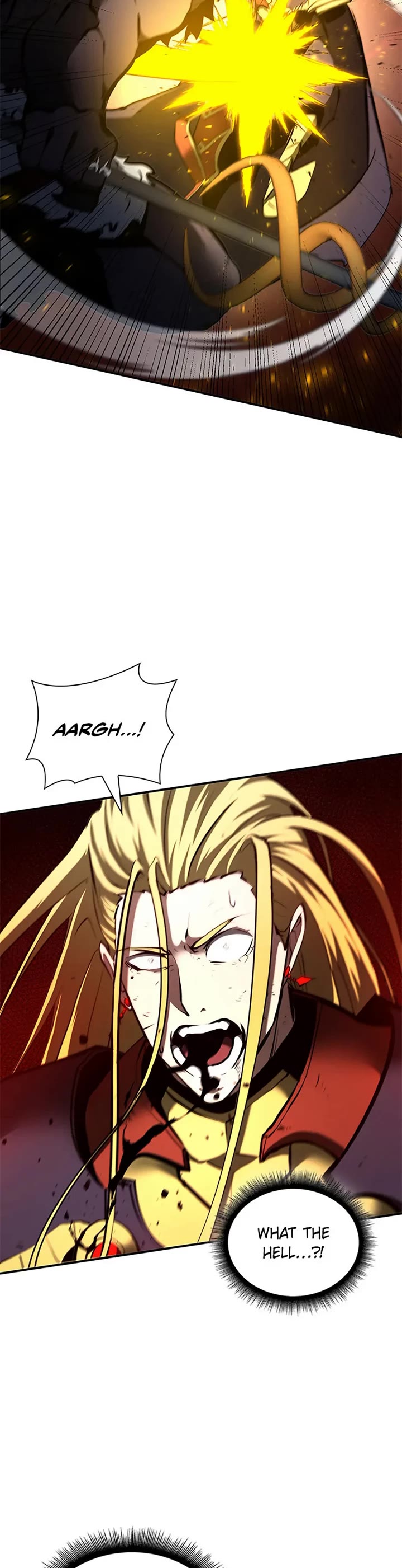 I Returned as an FFF-Class Witch Doctor chapter 108 page 14