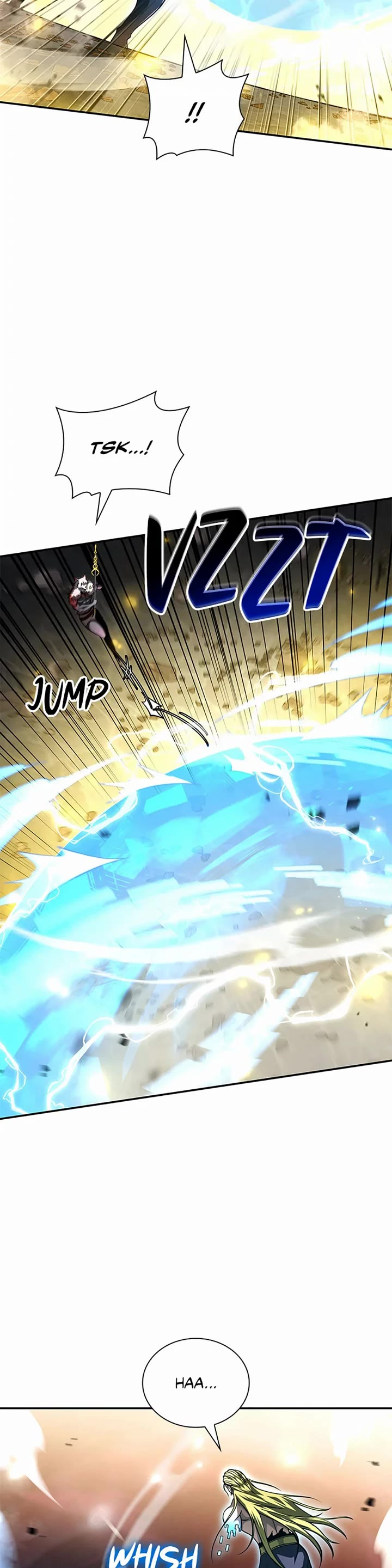 I Returned as an FFF-Class Witch Doctor chapter 108 page 20