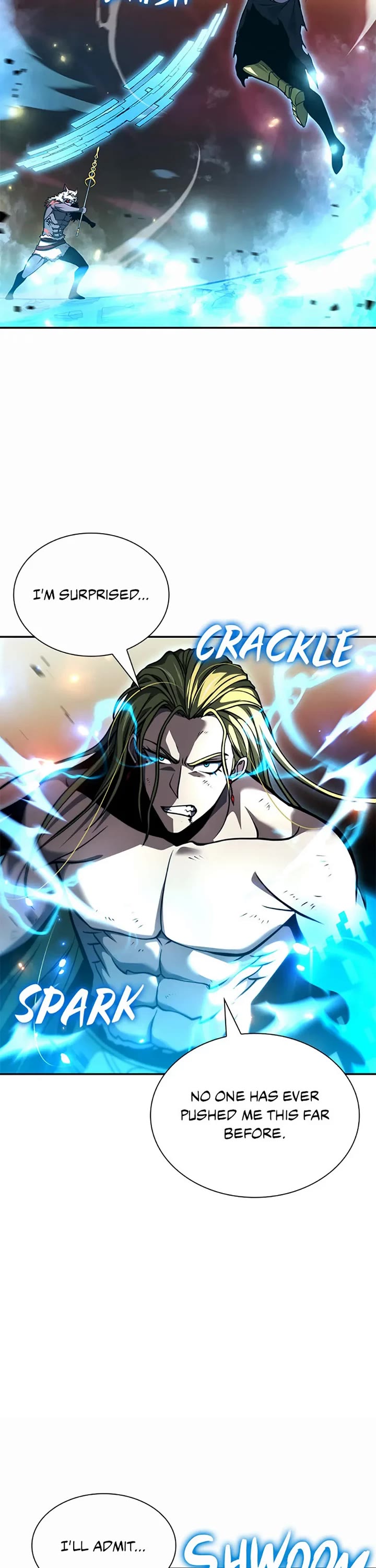 I Returned as an FFF-Class Witch Doctor chapter 108 page 21