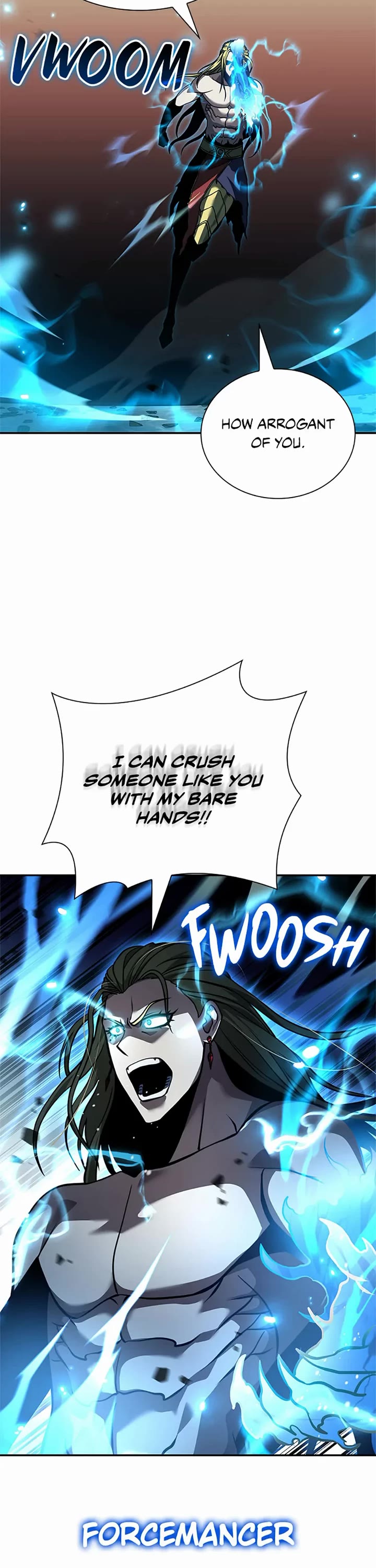 I Returned as an FFF-Class Witch Doctor chapter 108 page 23