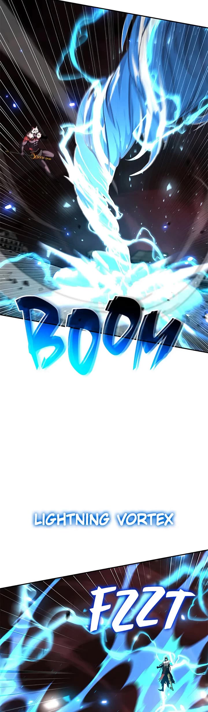 I Returned as an FFF-Class Witch Doctor chapter 108 page 25