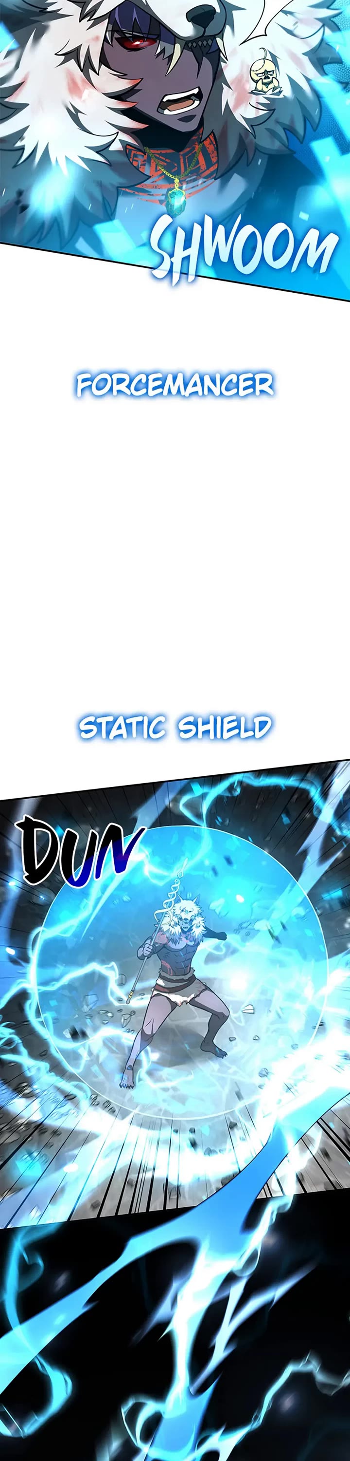 I Returned as an FFF-Class Witch Doctor chapter 108 page 27