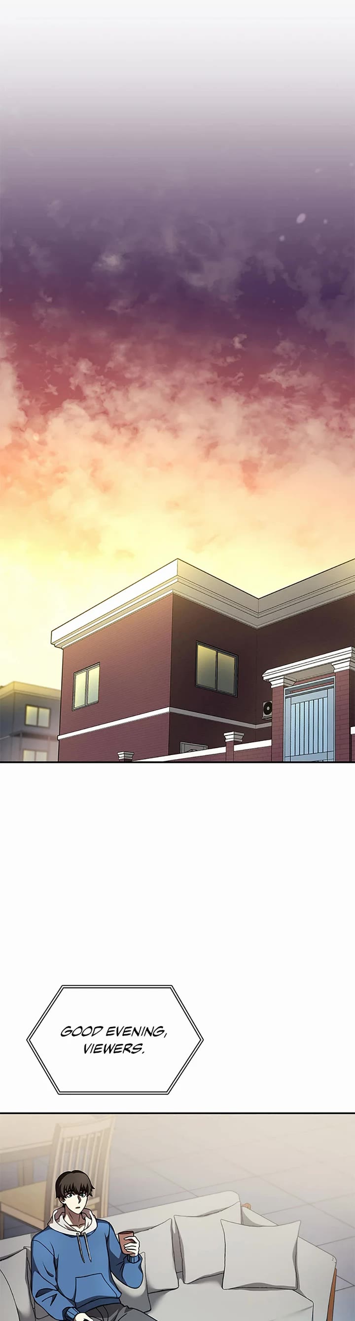 I Returned as an FFF-Class Witch Doctor chapter 108 page 29