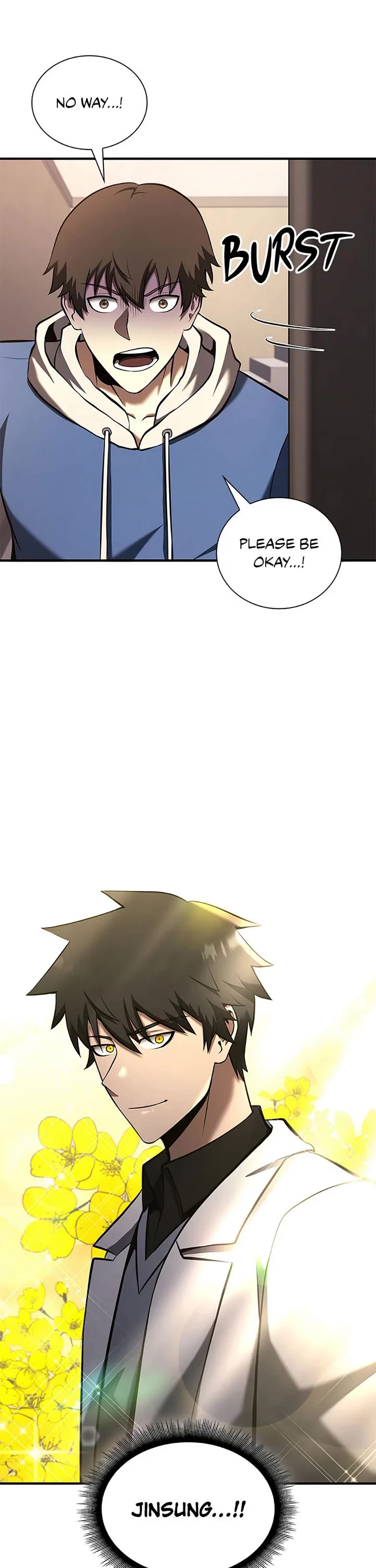 I Returned as an FFF-Class Witch Doctor chapter 108 page 38