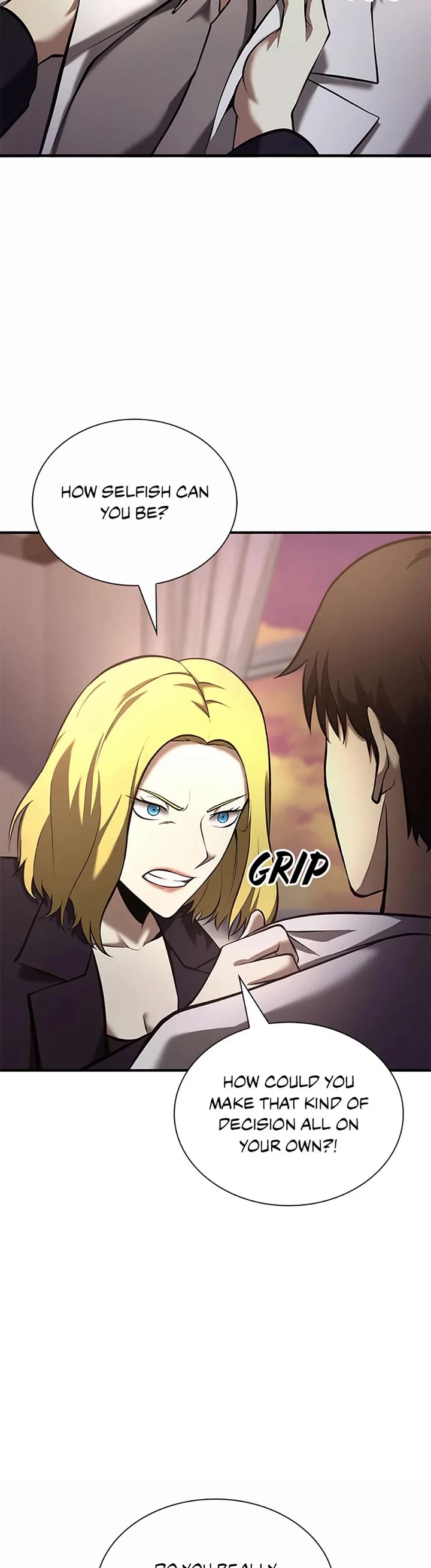 I Returned as an FFF-Class Witch Doctor chapter 108 page 44