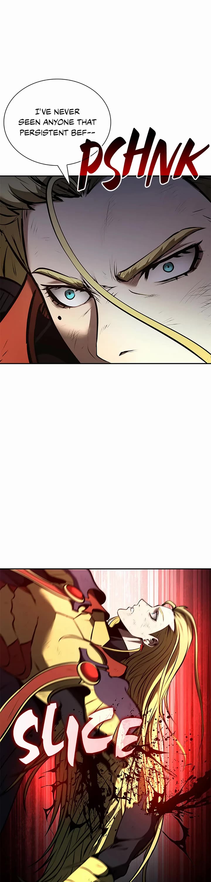 I Returned as an FFF-Class Witch Doctor chapter 108 page 7