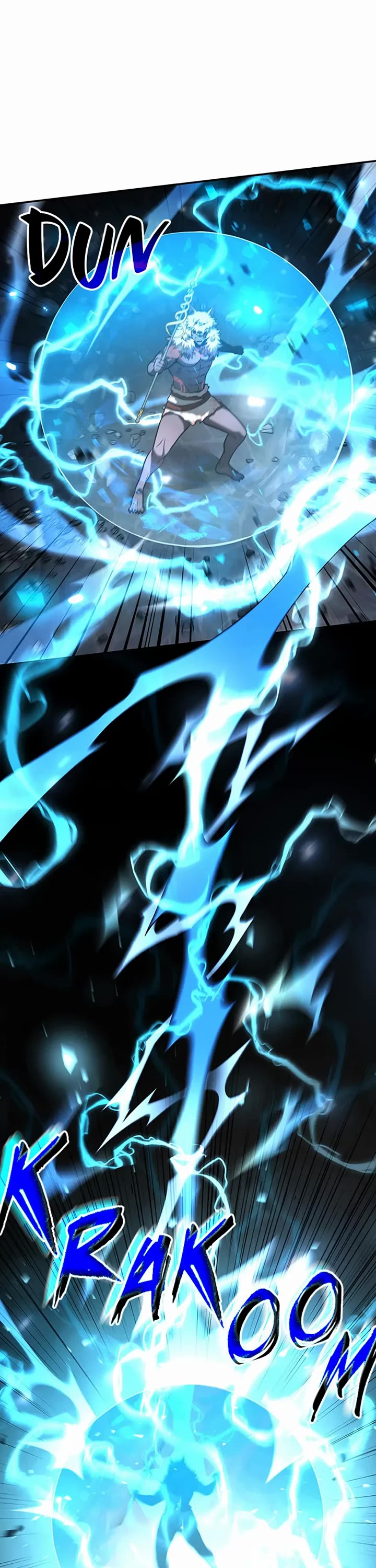 I Returned as an FFF-Class Witch Doctor chapter 109 page 1