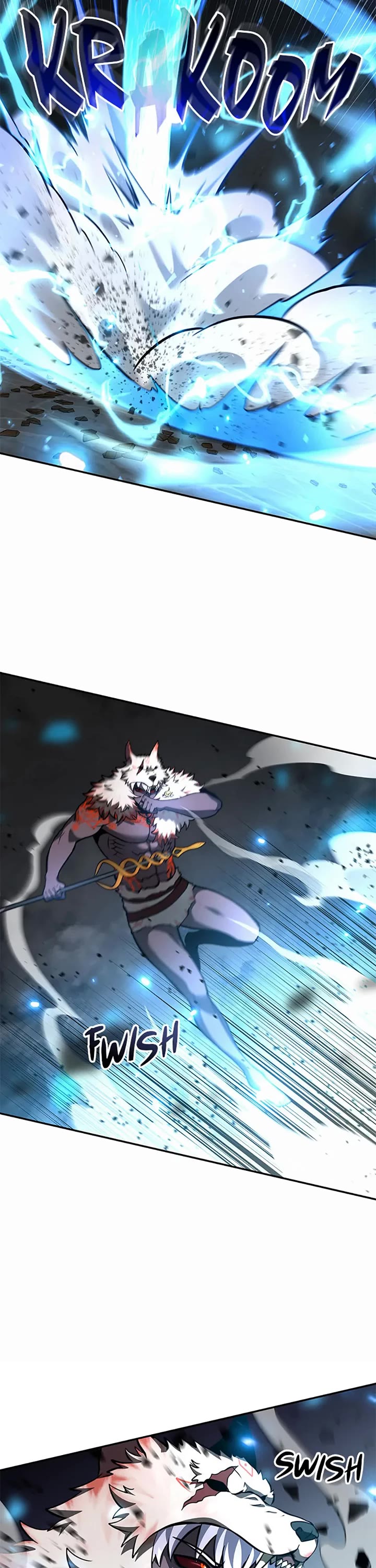 I Returned as an FFF-Class Witch Doctor chapter 109 page 11