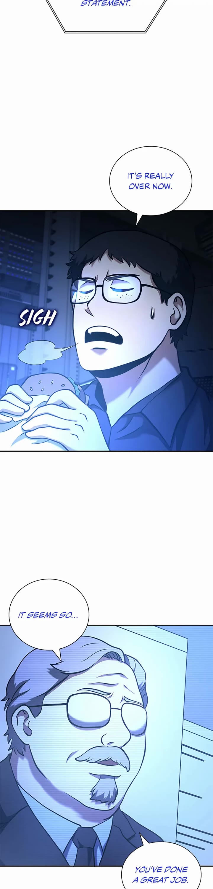 I Returned as an FFF-Class Witch Doctor chapter 109 page 16