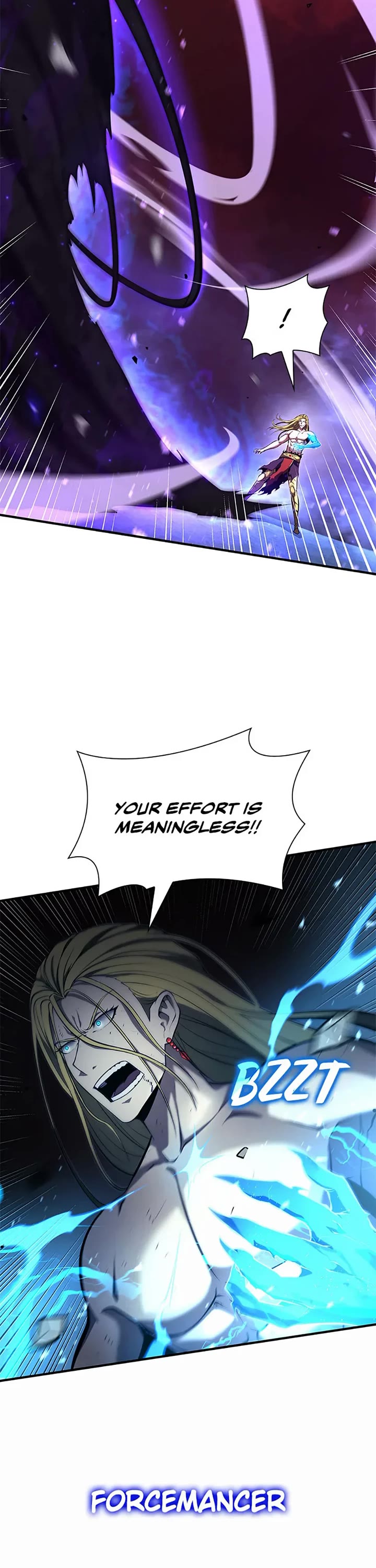 I Returned as an FFF-Class Witch Doctor chapter 109 page 28