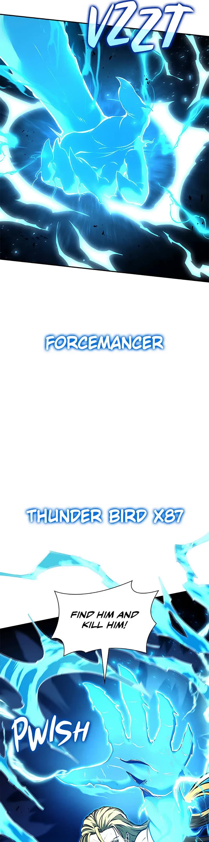 I Returned as an FFF-Class Witch Doctor chapter 109 page 35