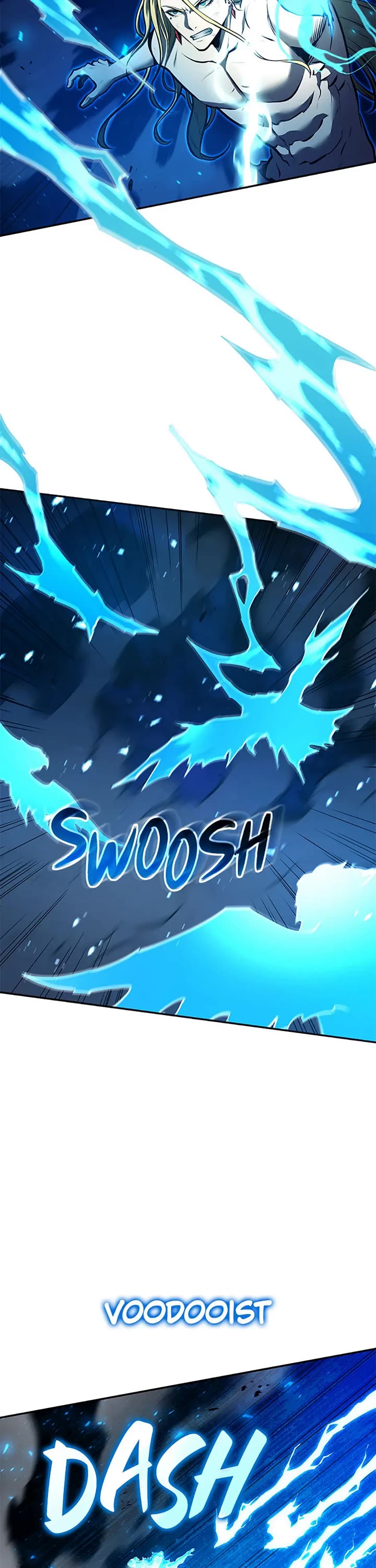 I Returned as an FFF-Class Witch Doctor chapter 109 page 36