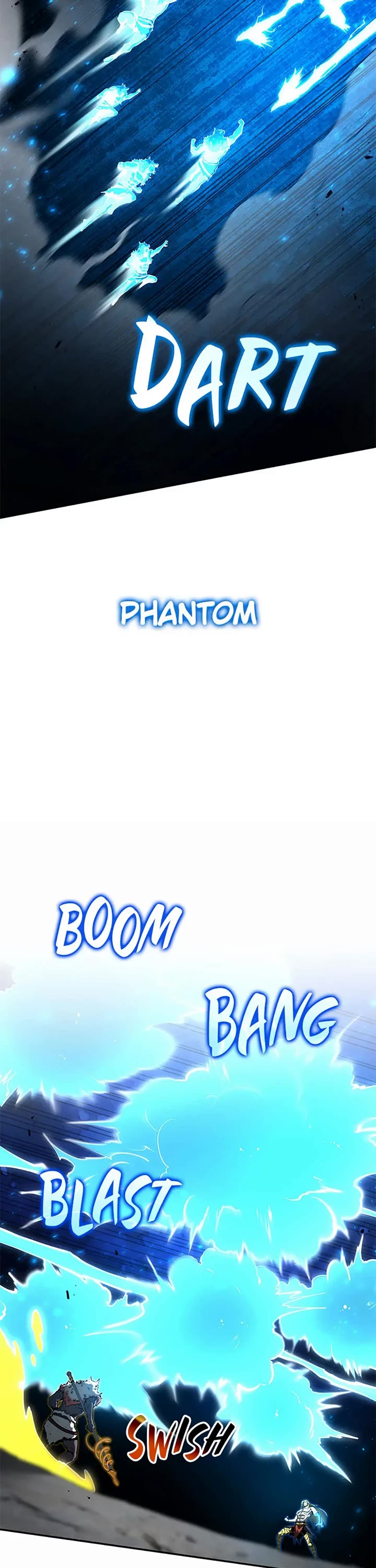 I Returned as an FFF-Class Witch Doctor chapter 109 page 37