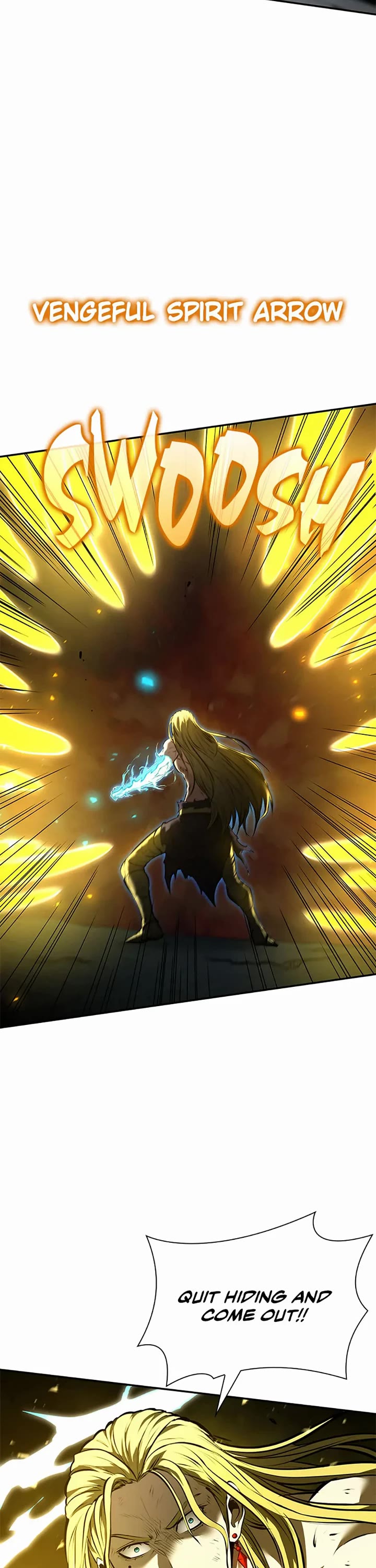 I Returned as an FFF-Class Witch Doctor chapter 109 page 38