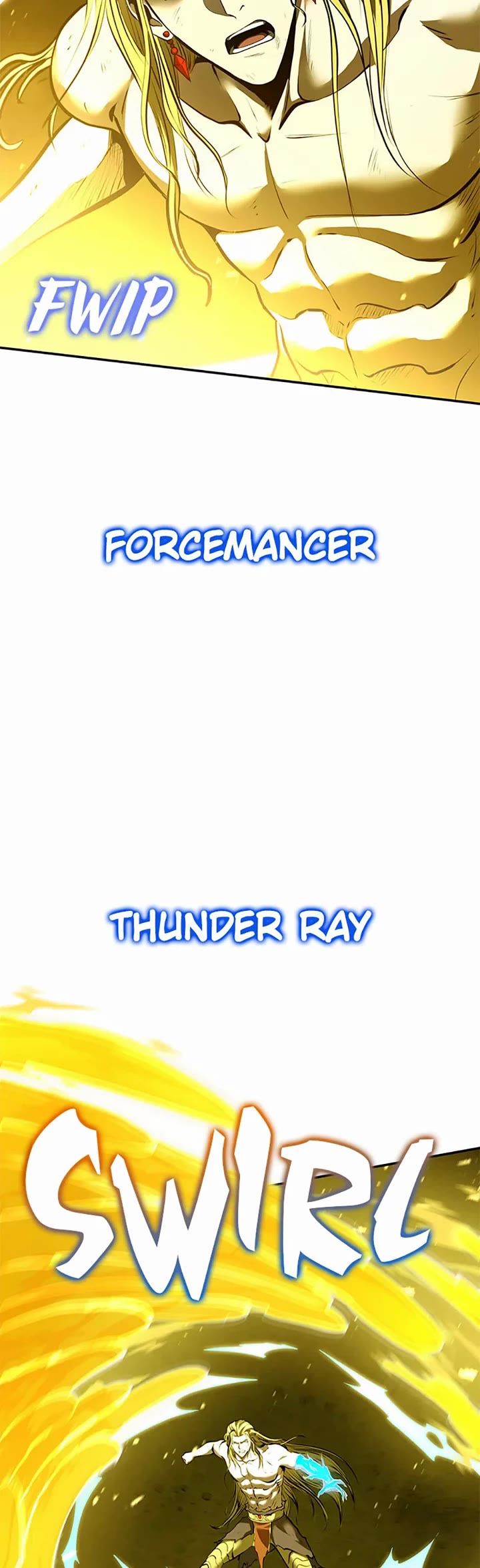 I Returned as an FFF-Class Witch Doctor chapter 109 page 39