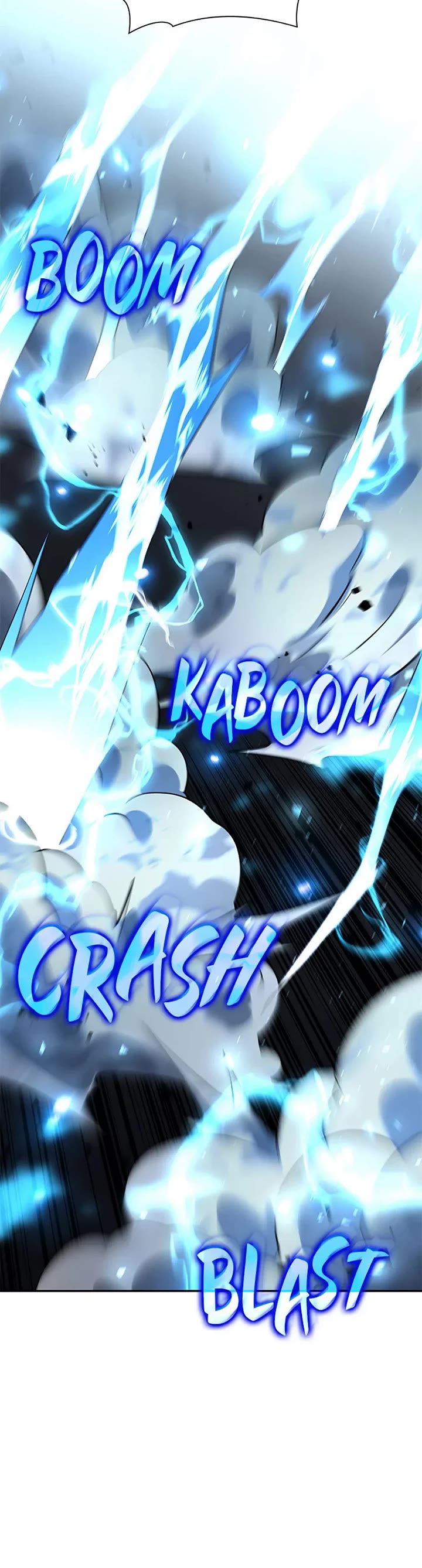 I Returned as an FFF-Class Witch Doctor chapter 109 page 4