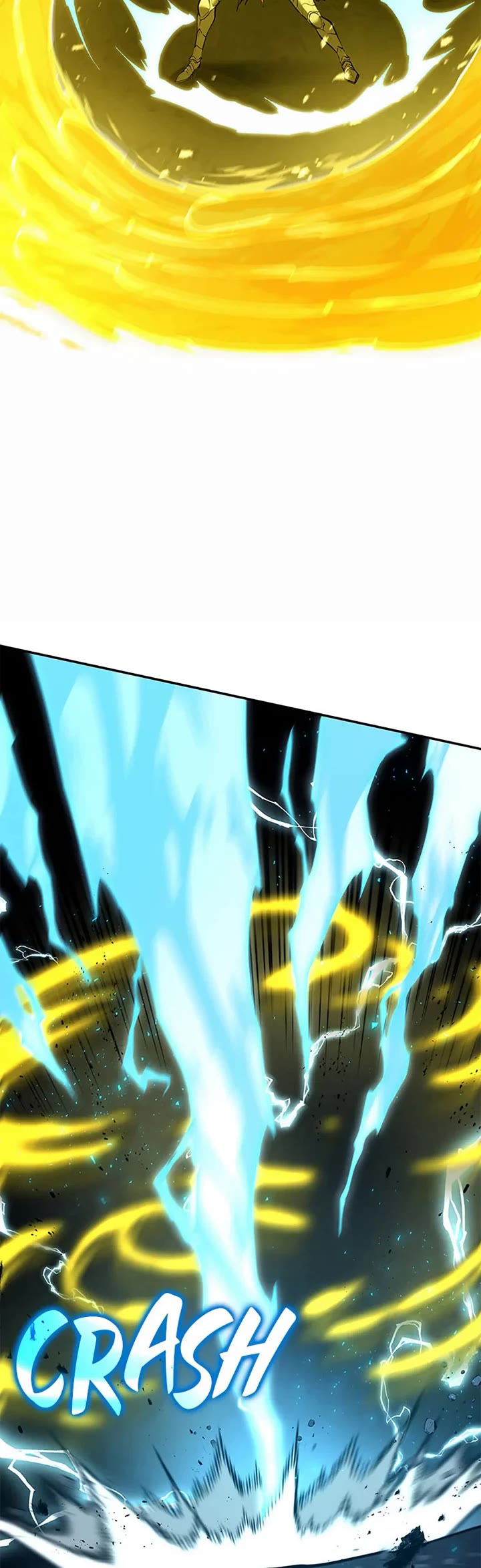 I Returned as an FFF-Class Witch Doctor chapter 109 page 40