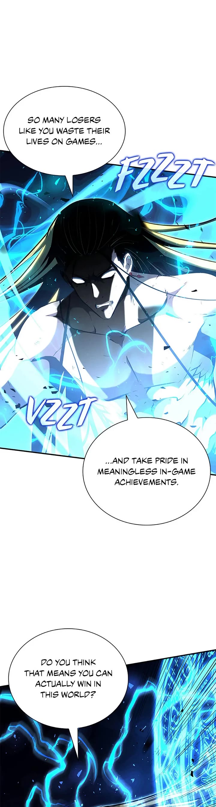 I Returned as an FFF-Class Witch Doctor chapter 109 page 44