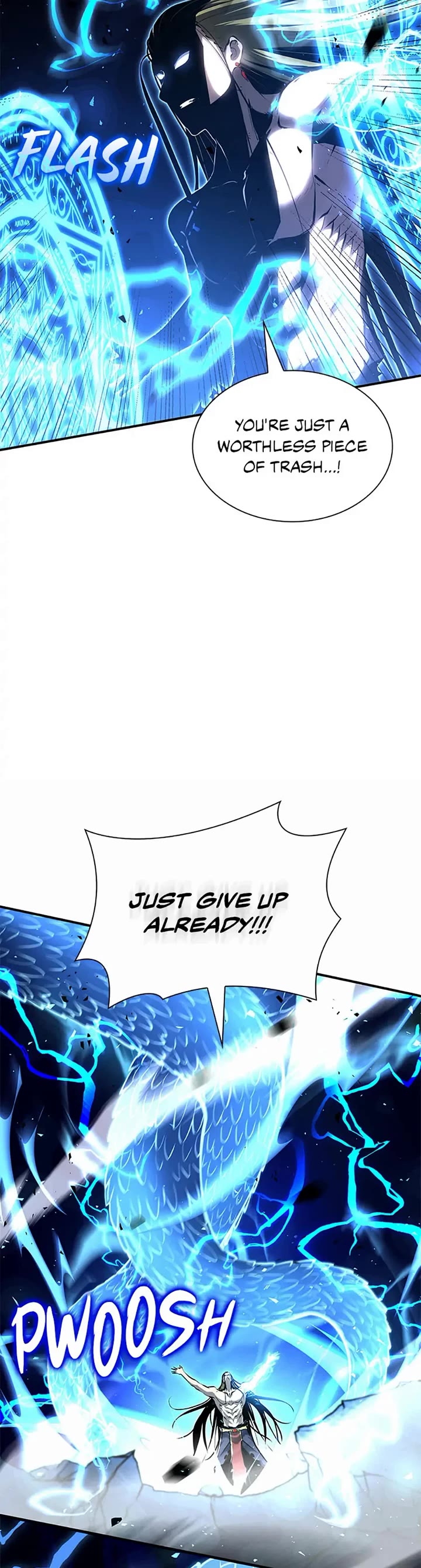 I Returned as an FFF-Class Witch Doctor chapter 109 page 45