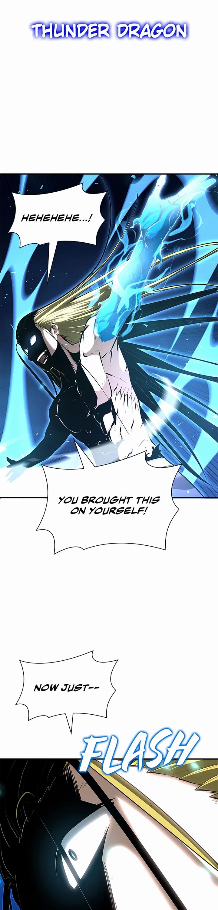 I Returned as an FFF-Class Witch Doctor chapter 109 page 47