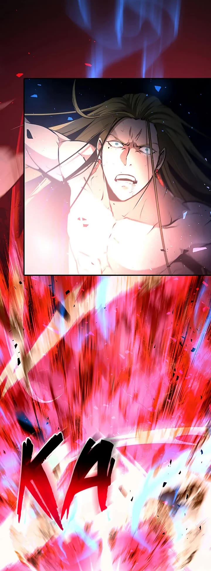 I Returned as an FFF-Class Witch Doctor chapter 109 page 49