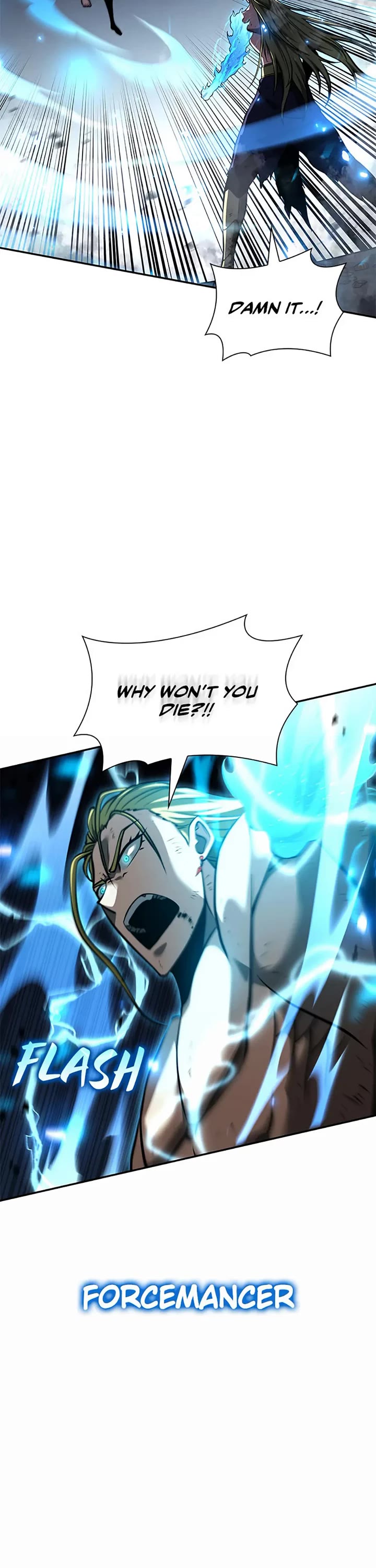 I Returned as an FFF-Class Witch Doctor chapter 109 page 8