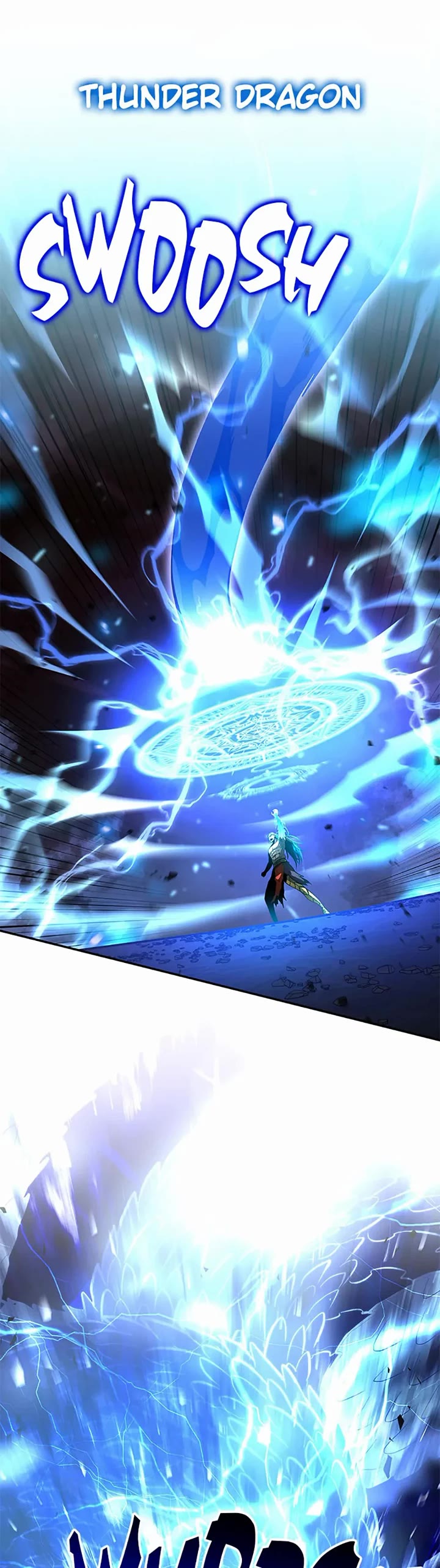 I Returned as an FFF-Class Witch Doctor chapter 109 page 9