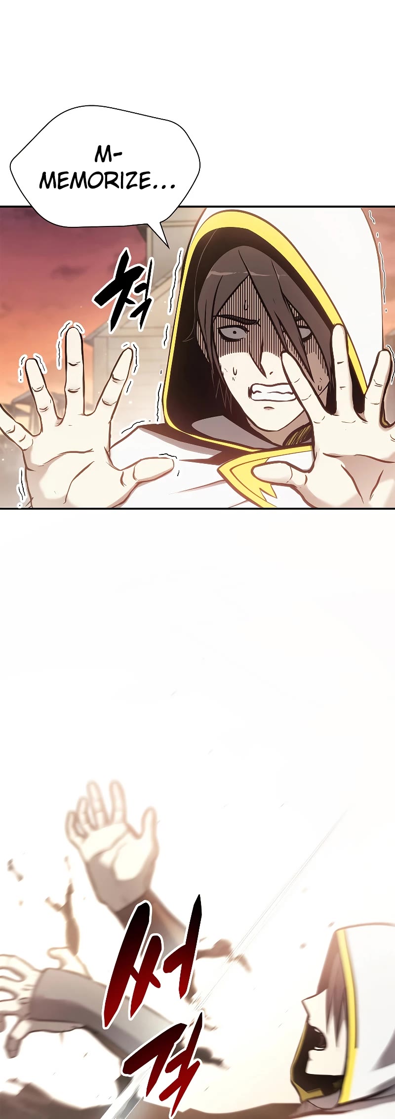 I Returned as an FFF-Class Witch Doctor chapter 11 page 10