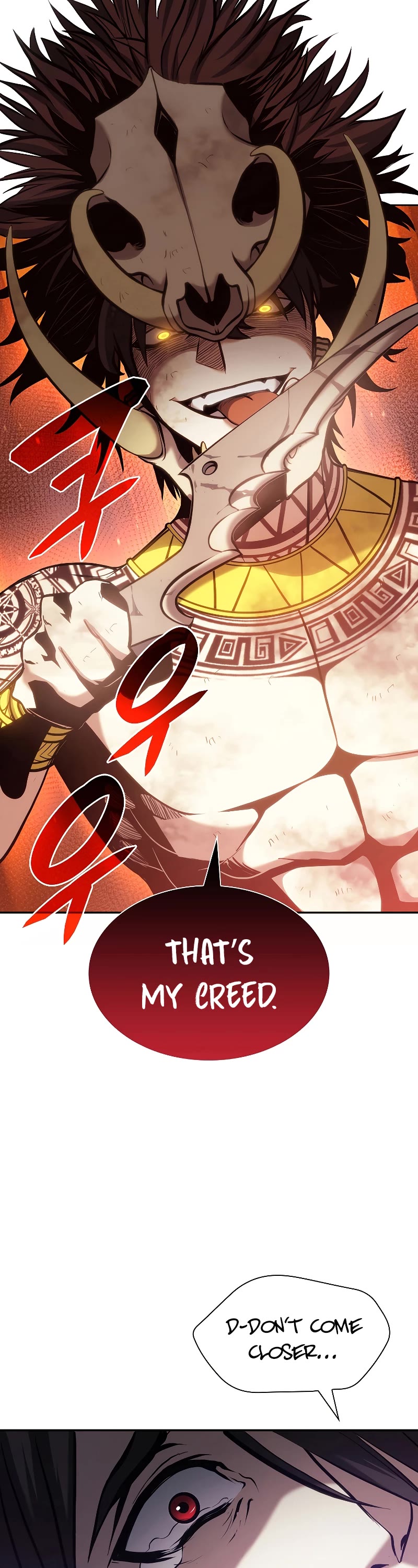 I Returned as an FFF-Class Witch Doctor chapter 11 page 13