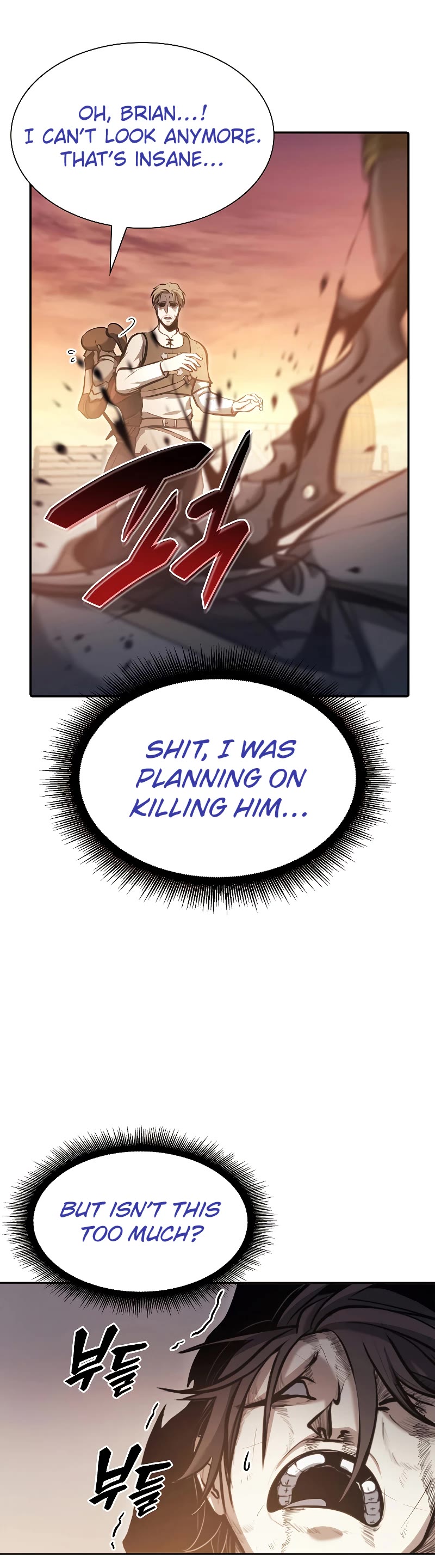 I Returned as an FFF-Class Witch Doctor chapter 11 page 16