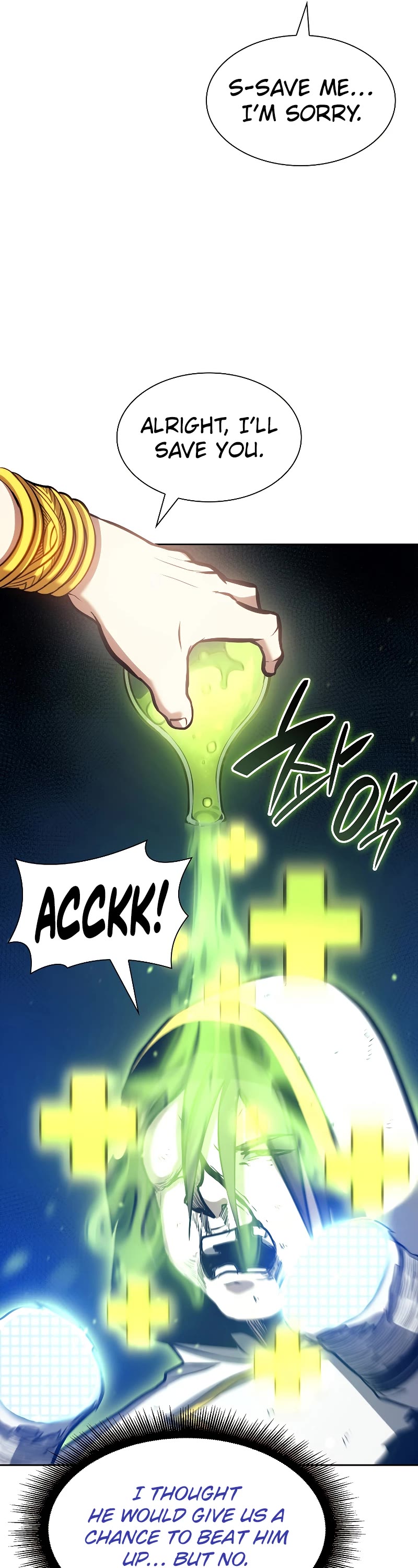 I Returned as an FFF-Class Witch Doctor chapter 11 page 17