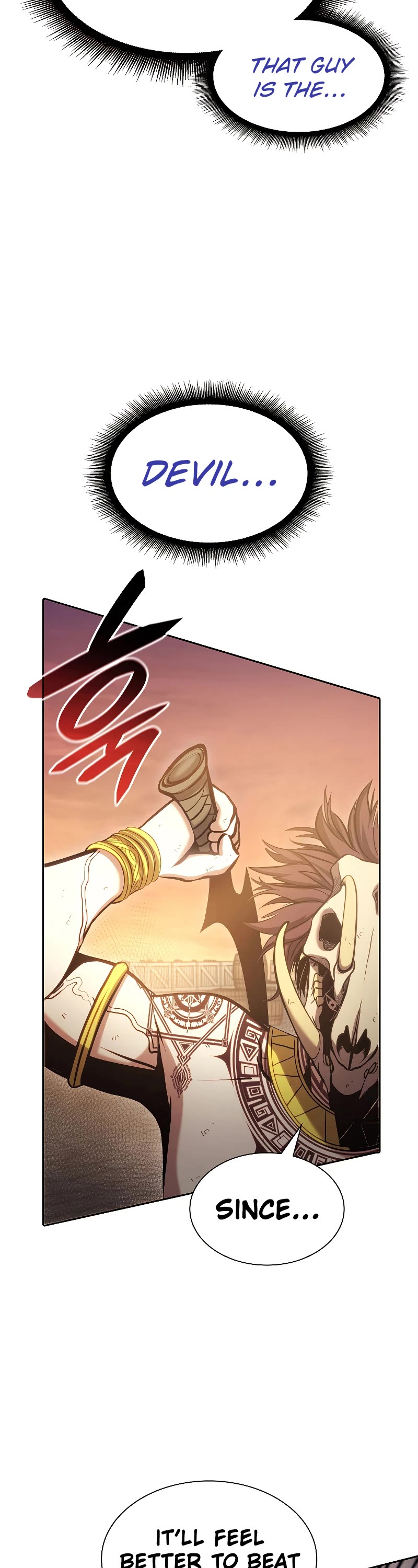 I Returned as an FFF-Class Witch Doctor chapter 11 page 18