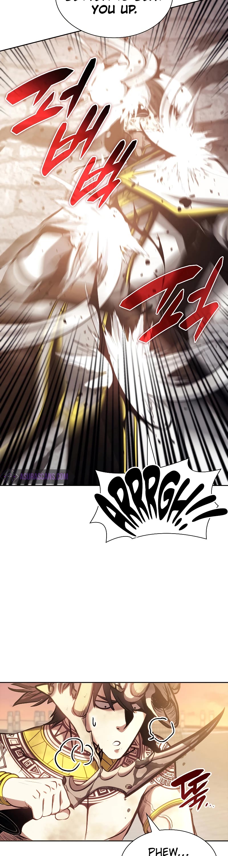 I Returned as an FFF-Class Witch Doctor chapter 11 page 19