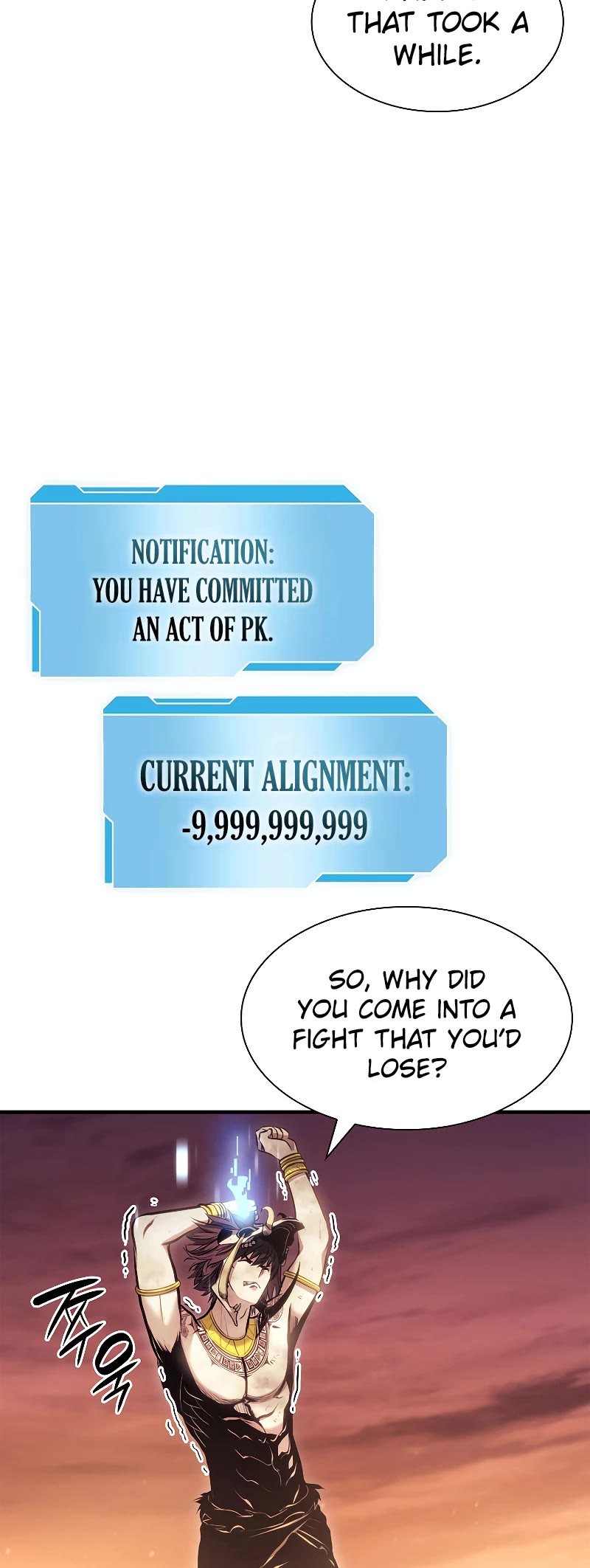 I Returned as an FFF-Class Witch Doctor chapter 11 page 20