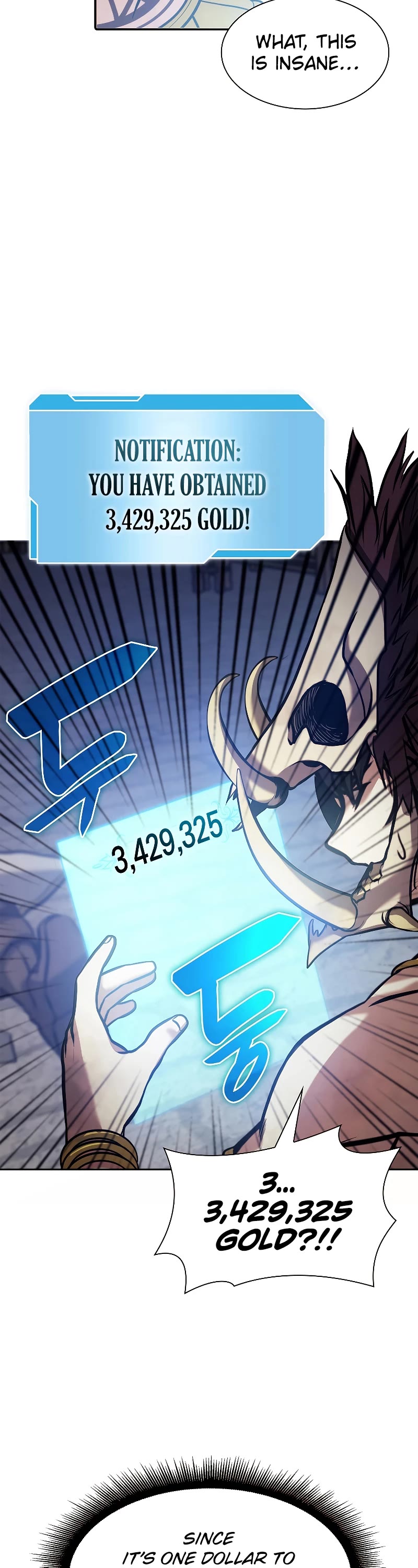 I Returned as an FFF-Class Witch Doctor chapter 11 page 24