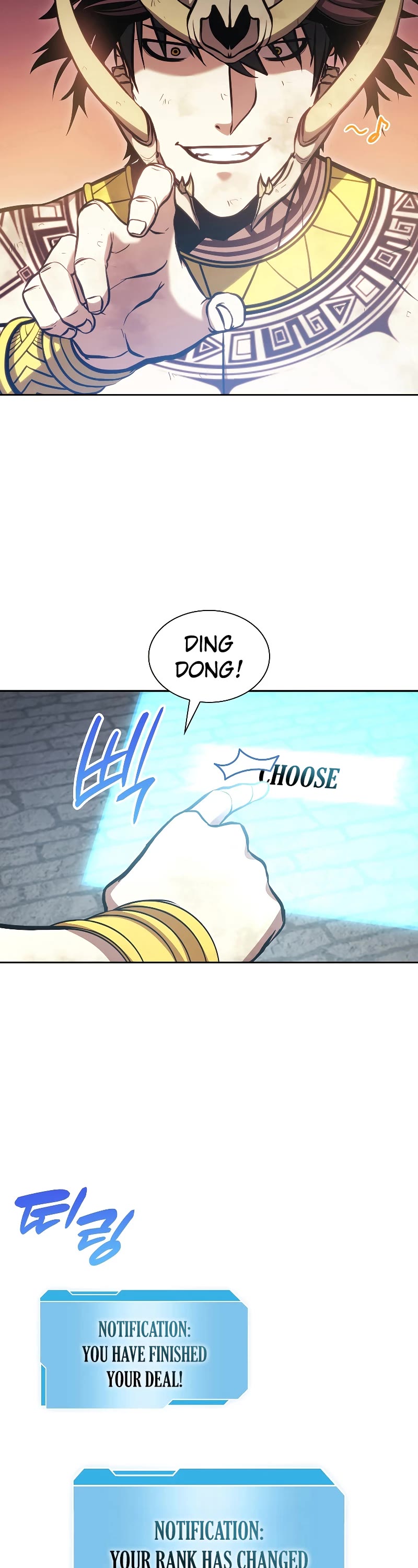 I Returned as an FFF-Class Witch Doctor chapter 11 page 28