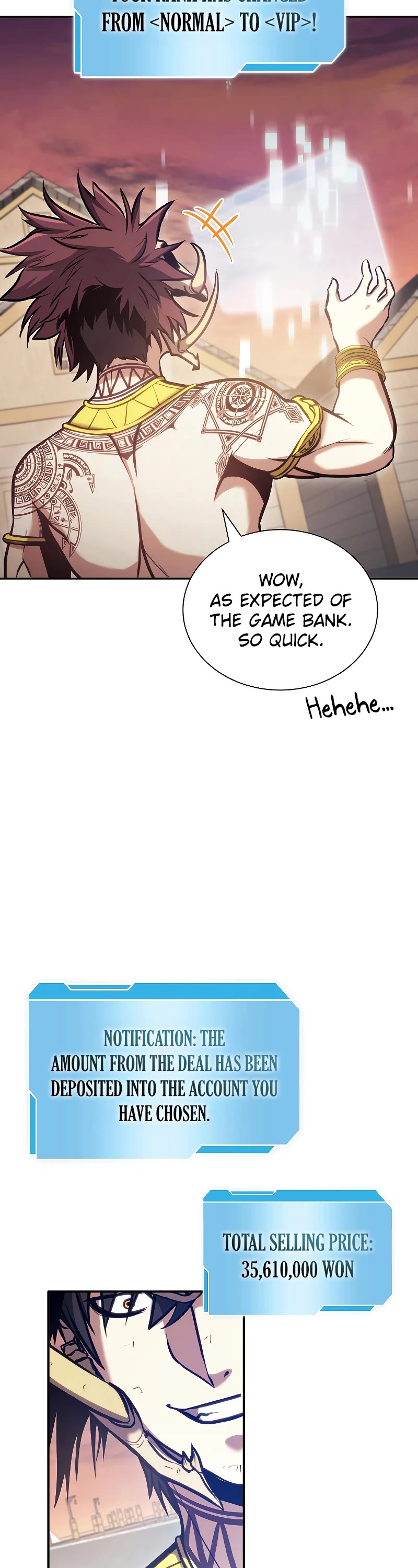 I Returned as an FFF-Class Witch Doctor chapter 11 page 29