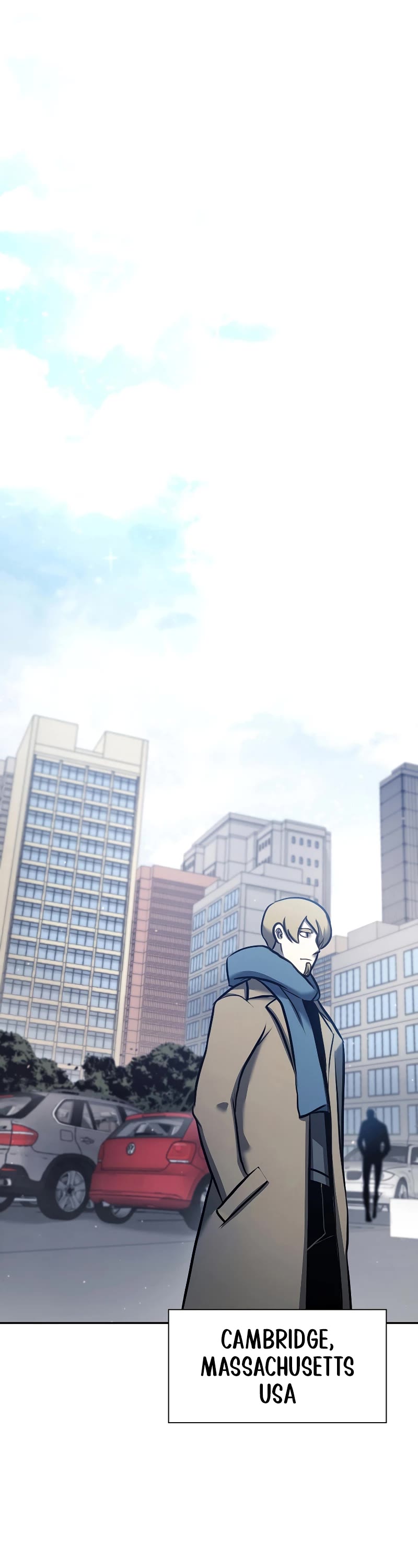 I Returned as an FFF-Class Witch Doctor chapter 11 page 31