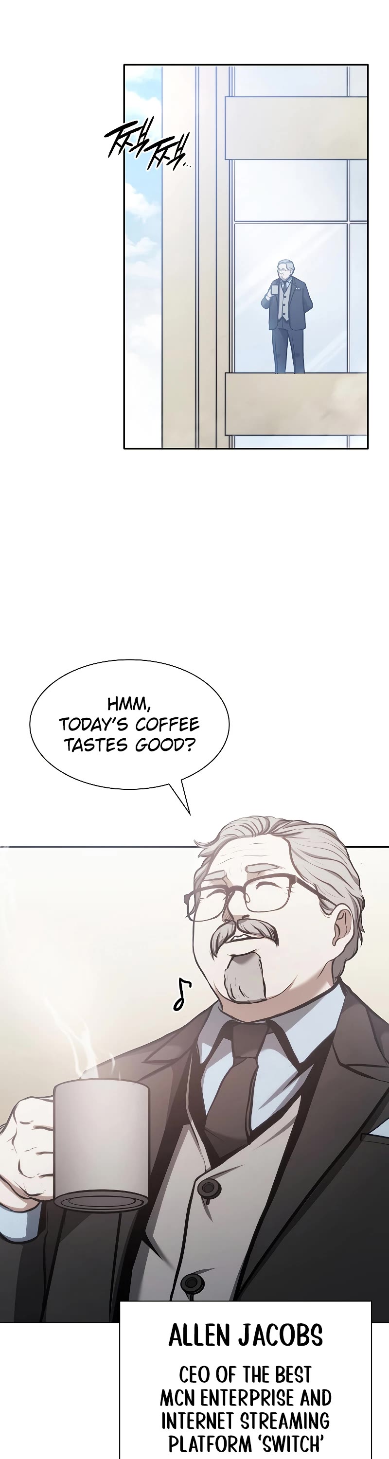 I Returned as an FFF-Class Witch Doctor chapter 11 page 32