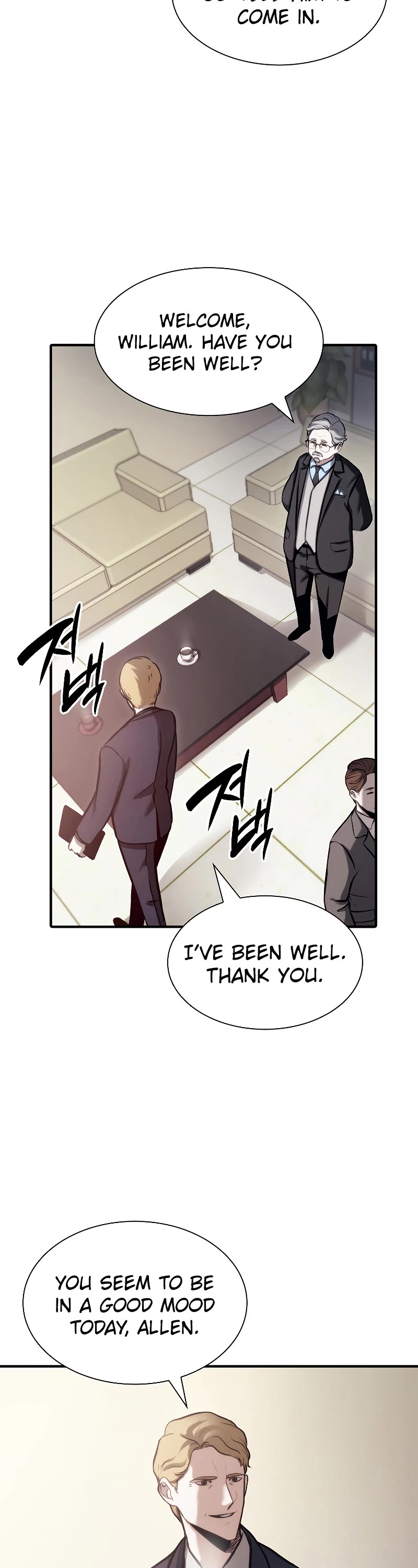 I Returned as an FFF-Class Witch Doctor chapter 11 page 34