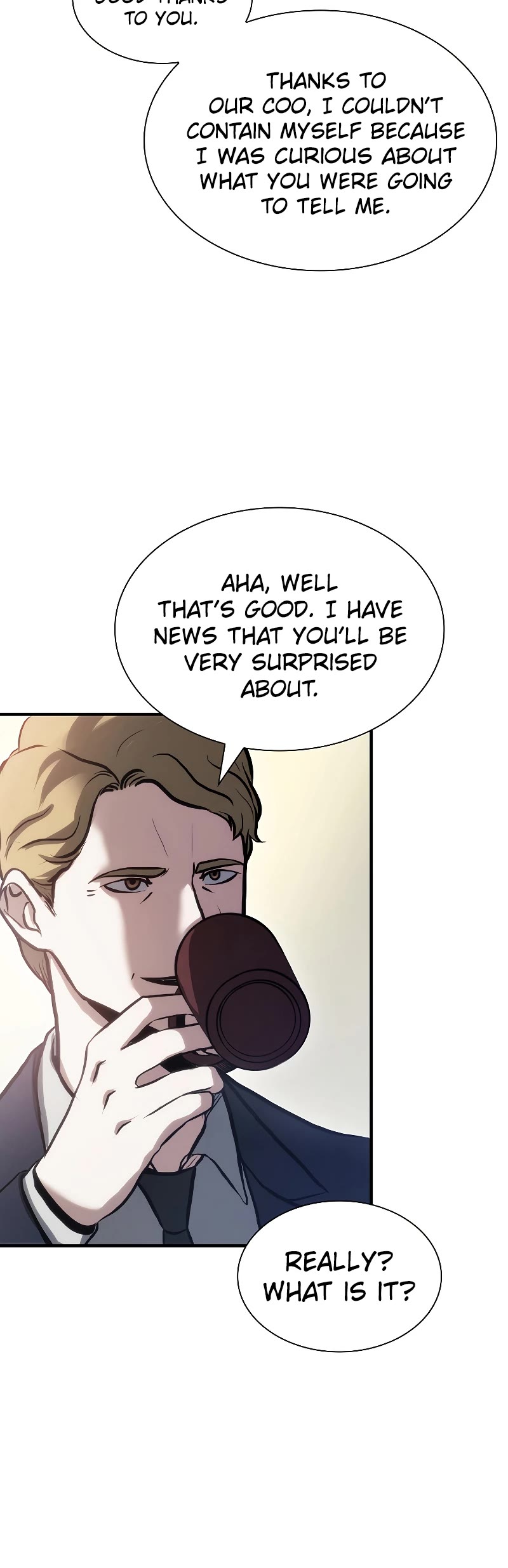 I Returned as an FFF-Class Witch Doctor chapter 11 page 36