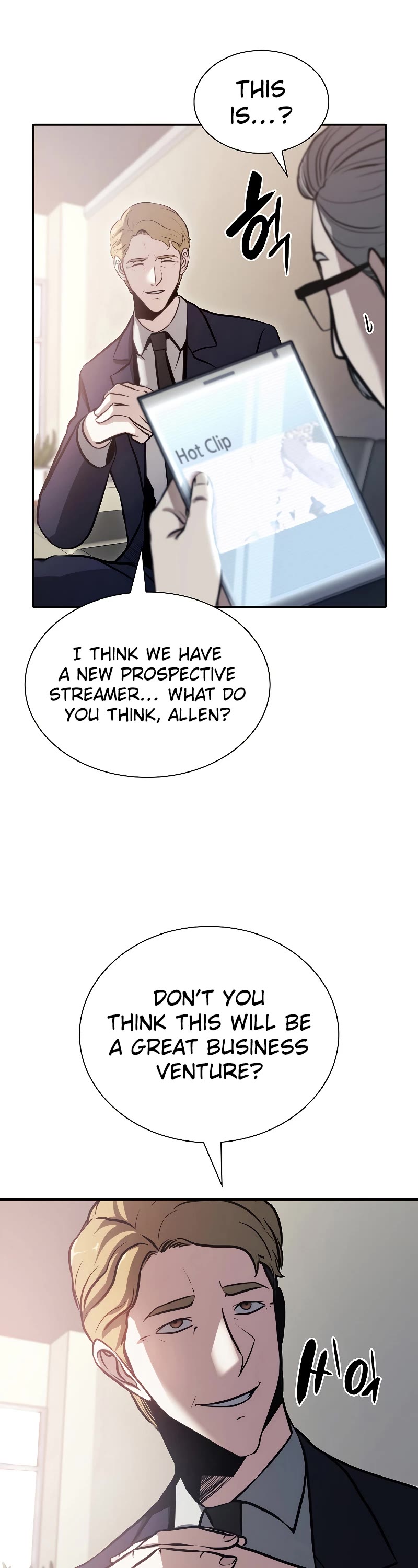 I Returned as an FFF-Class Witch Doctor chapter 11 page 39