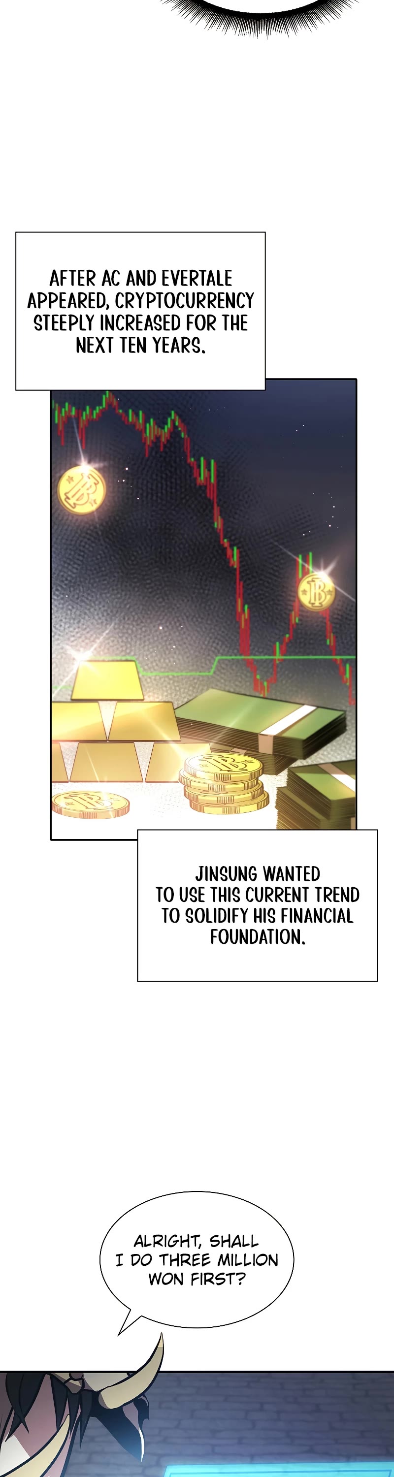 I Returned as an FFF-Class Witch Doctor chapter 11 page 43