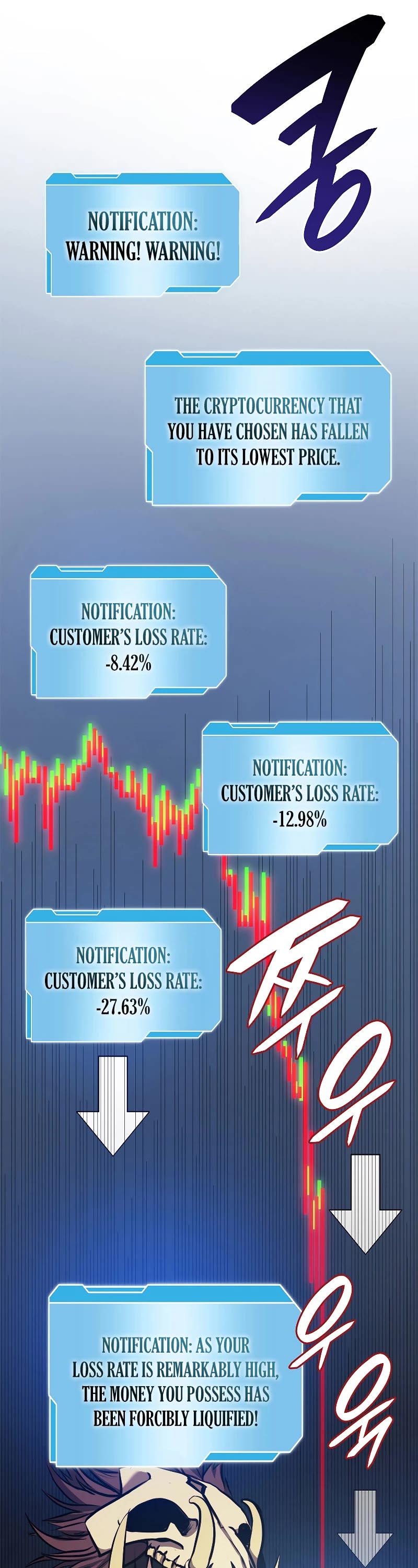 I Returned as an FFF-Class Witch Doctor chapter 11 page 45