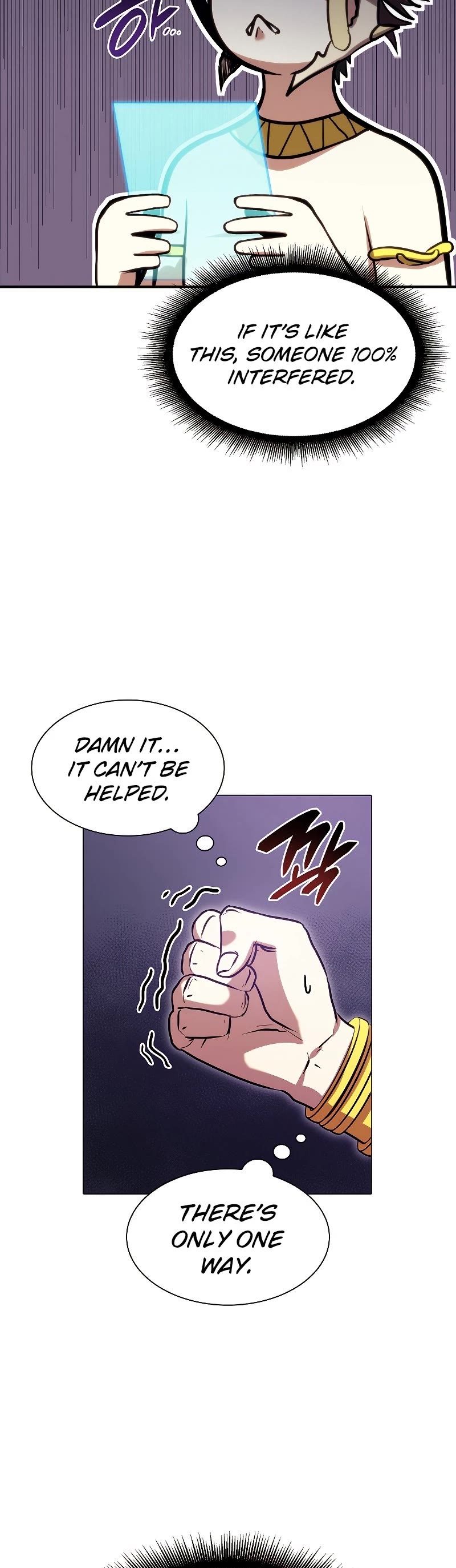 I Returned as an FFF-Class Witch Doctor chapter 11 page 48