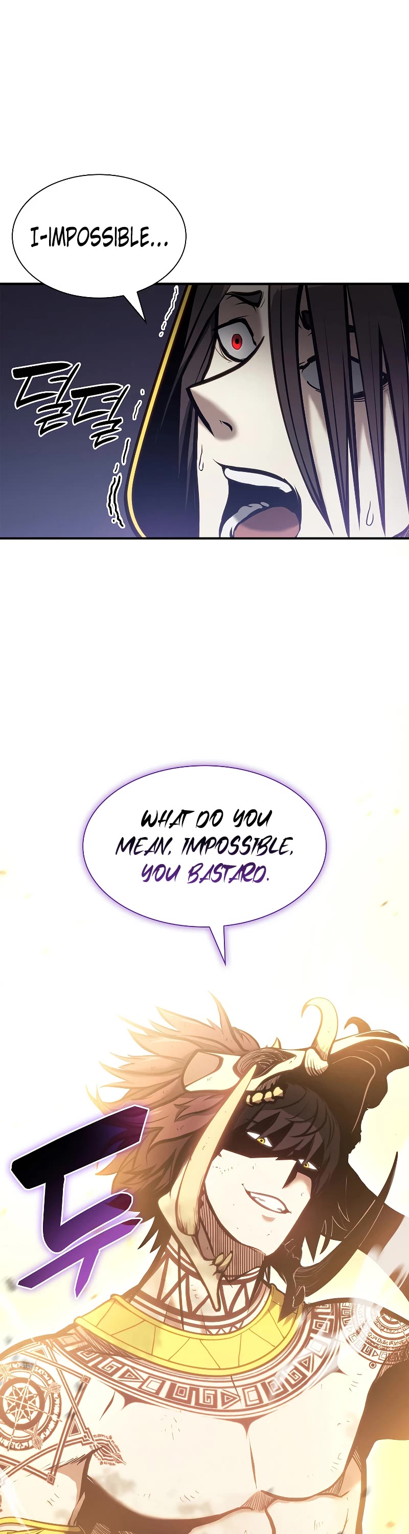 I Returned as an FFF-Class Witch Doctor chapter 11 page 8