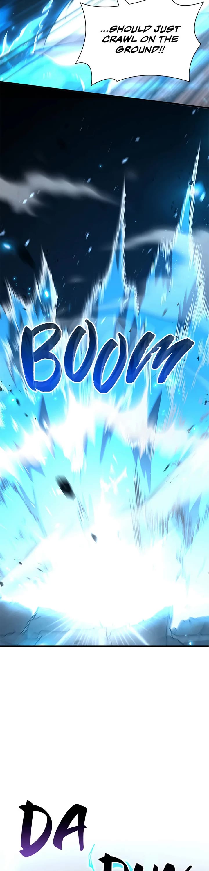 I Returned as an FFF-Class Witch Doctor chapter 110 page 11