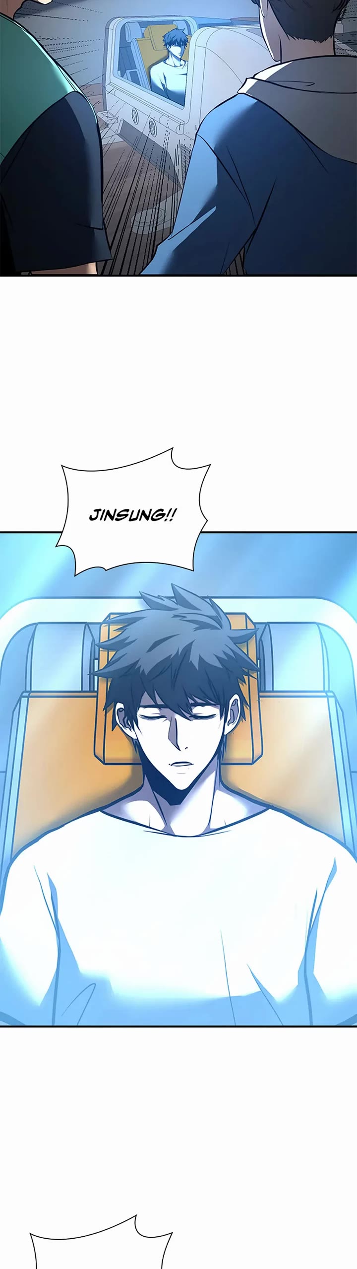 I Returned as an FFF-Class Witch Doctor chapter 110 page 15