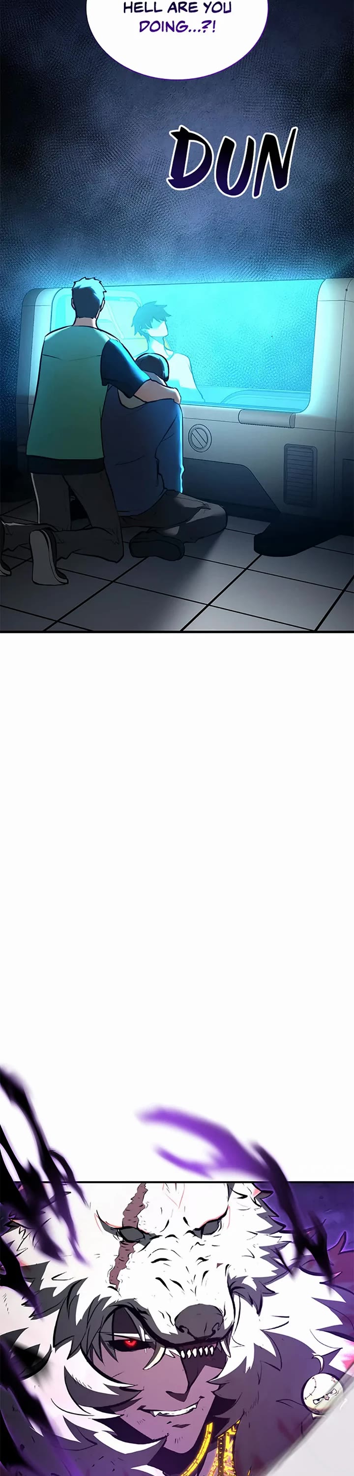 I Returned as an FFF-Class Witch Doctor chapter 110 page 18