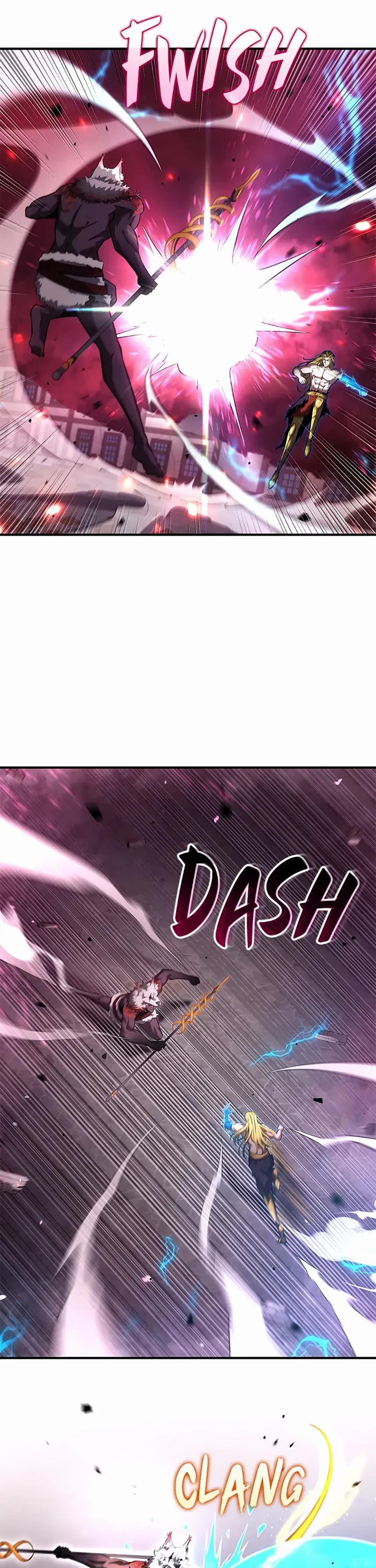 I Returned as an FFF-Class Witch Doctor chapter 110 page 2